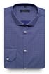 Camden Blue Patterned Shirt