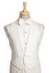 White Tie Waistcoat