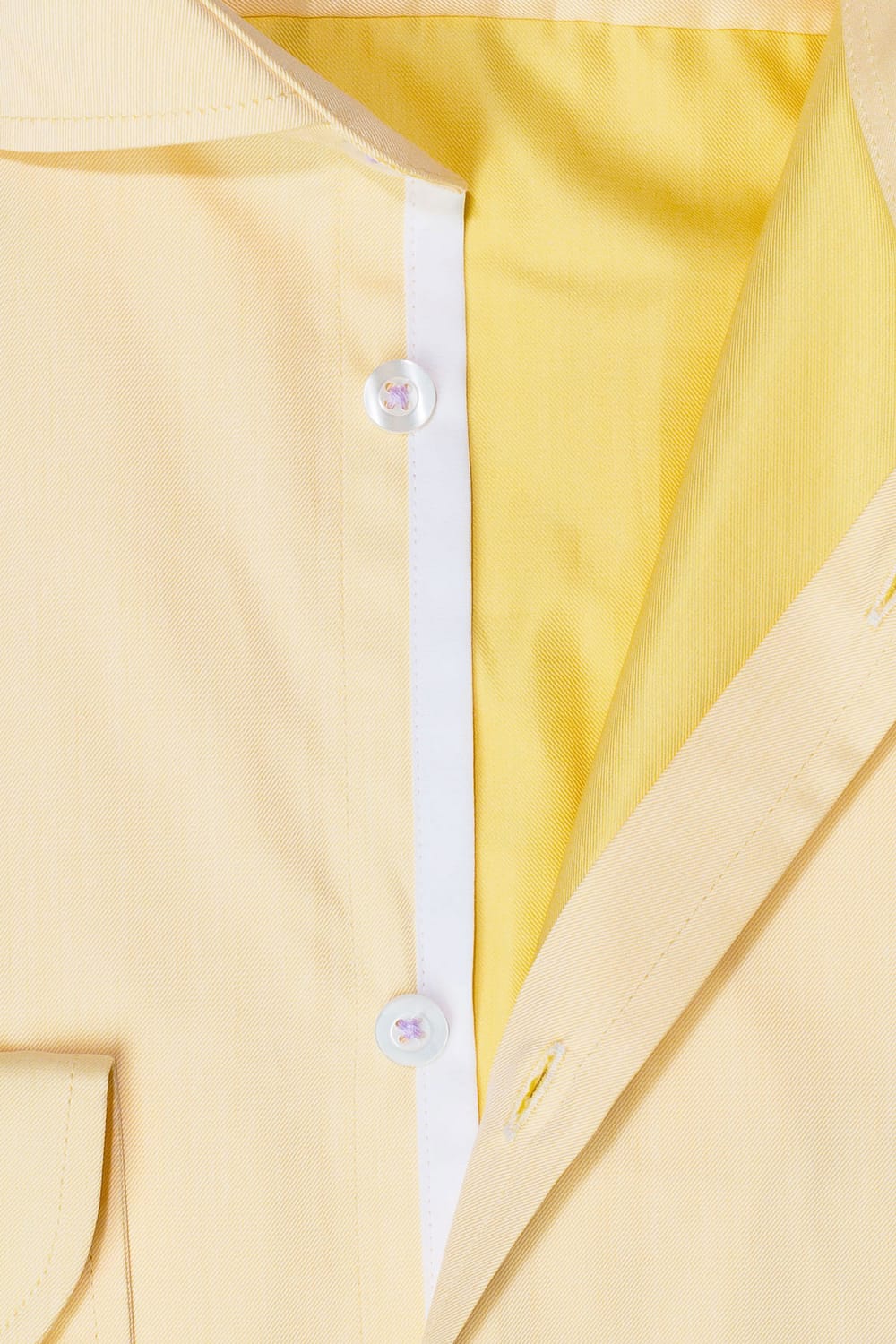 Duca Light Yellow Shirt (1)